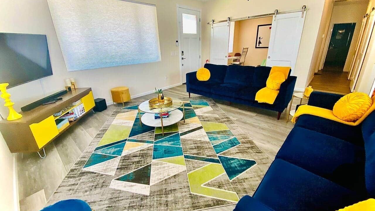 Photo of Livingroom in Cottonwood