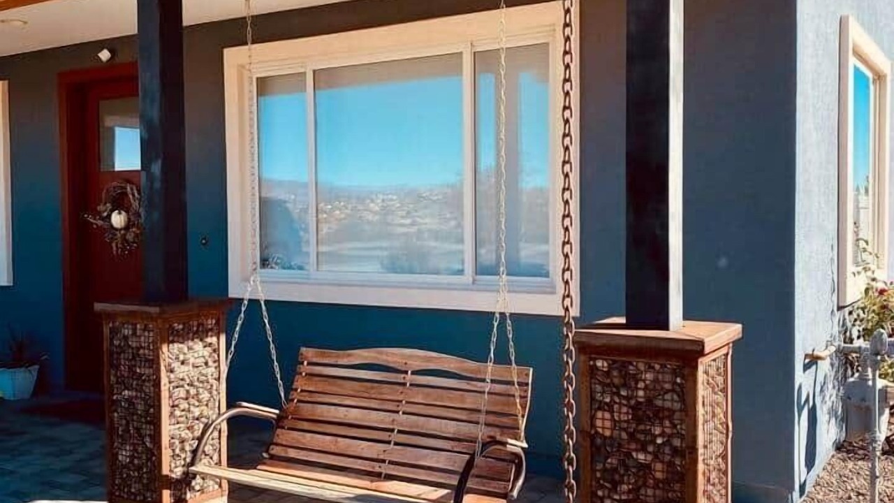 Photo of Patio Balcony in Cottonwood