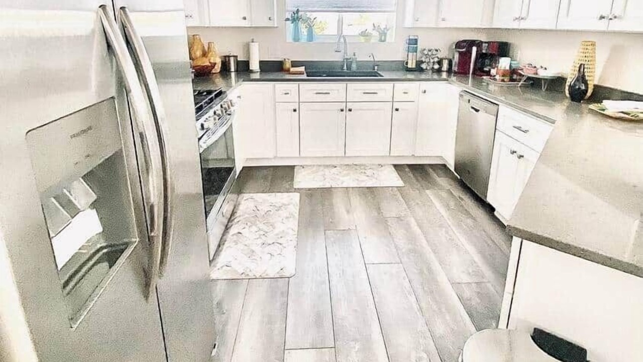 Photo of Kitchen in Cottonwood