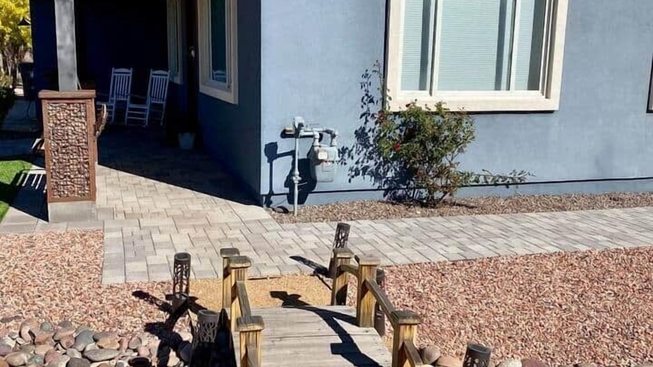 Photo of Outdoor in Cottonwood