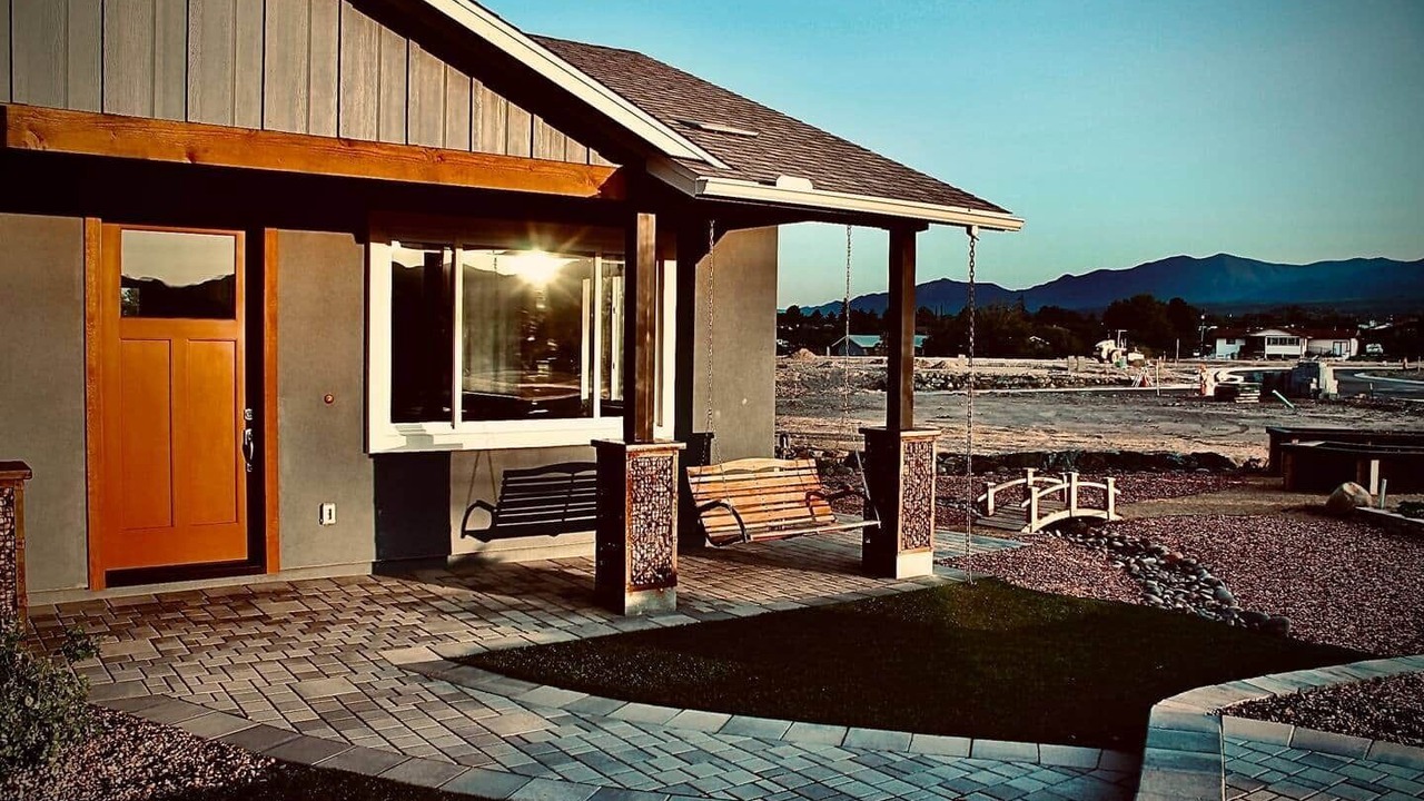 Photo of Outdoor in Cottonwood