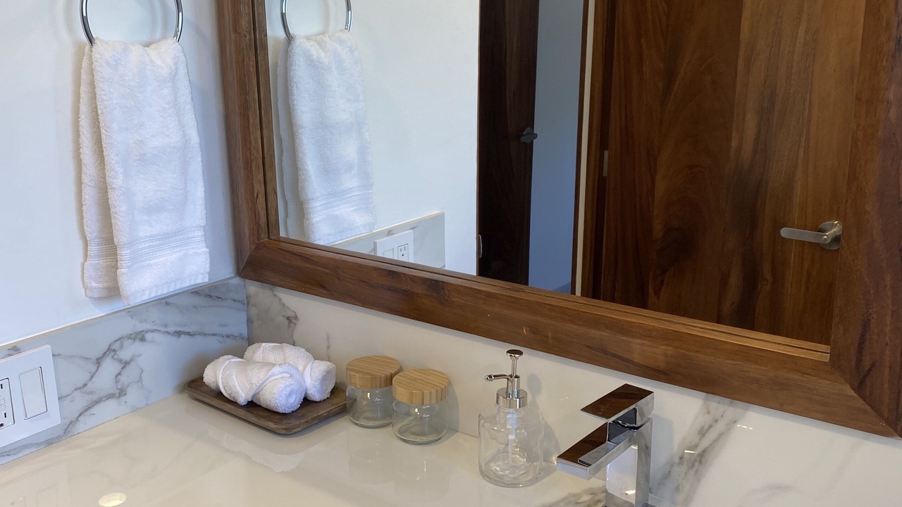 Photo of Bathroom in San Jose del Cabo