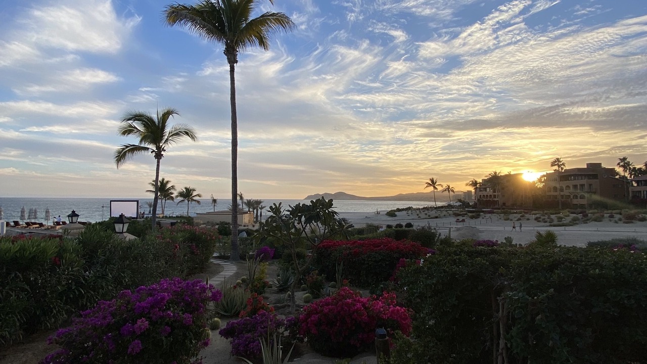 Photo of Outdoor in San Jose del Cabo