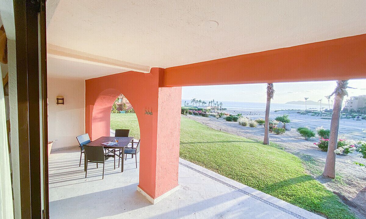 Photo of Outdoor in San Jose del Cabo