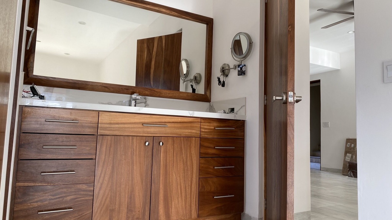 Photo of Bathroom in San Jose del Cabo