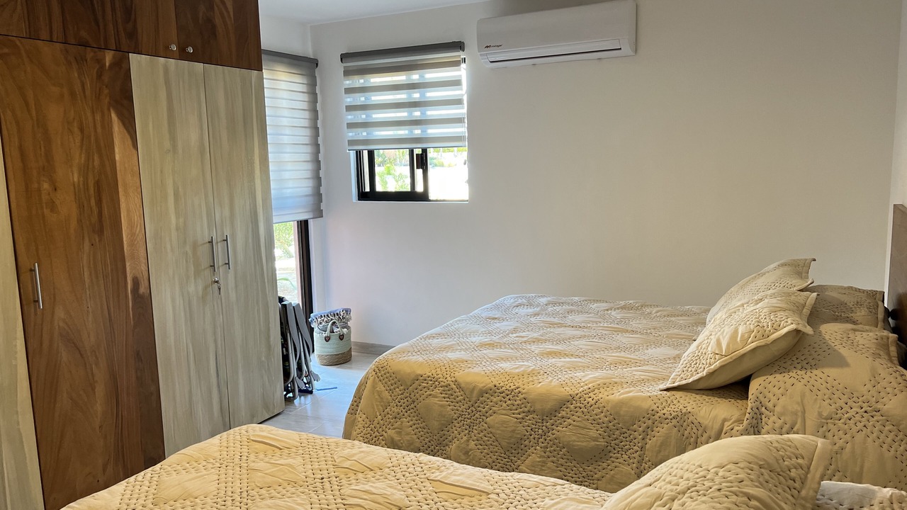 Photo of Bedroom in San Jose del Cabo