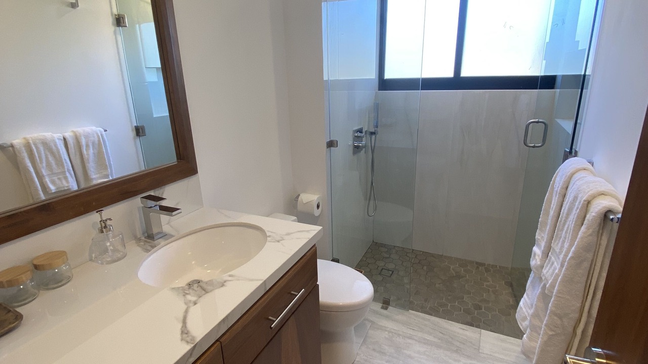 Photo of Bathroom in San Jose del Cabo