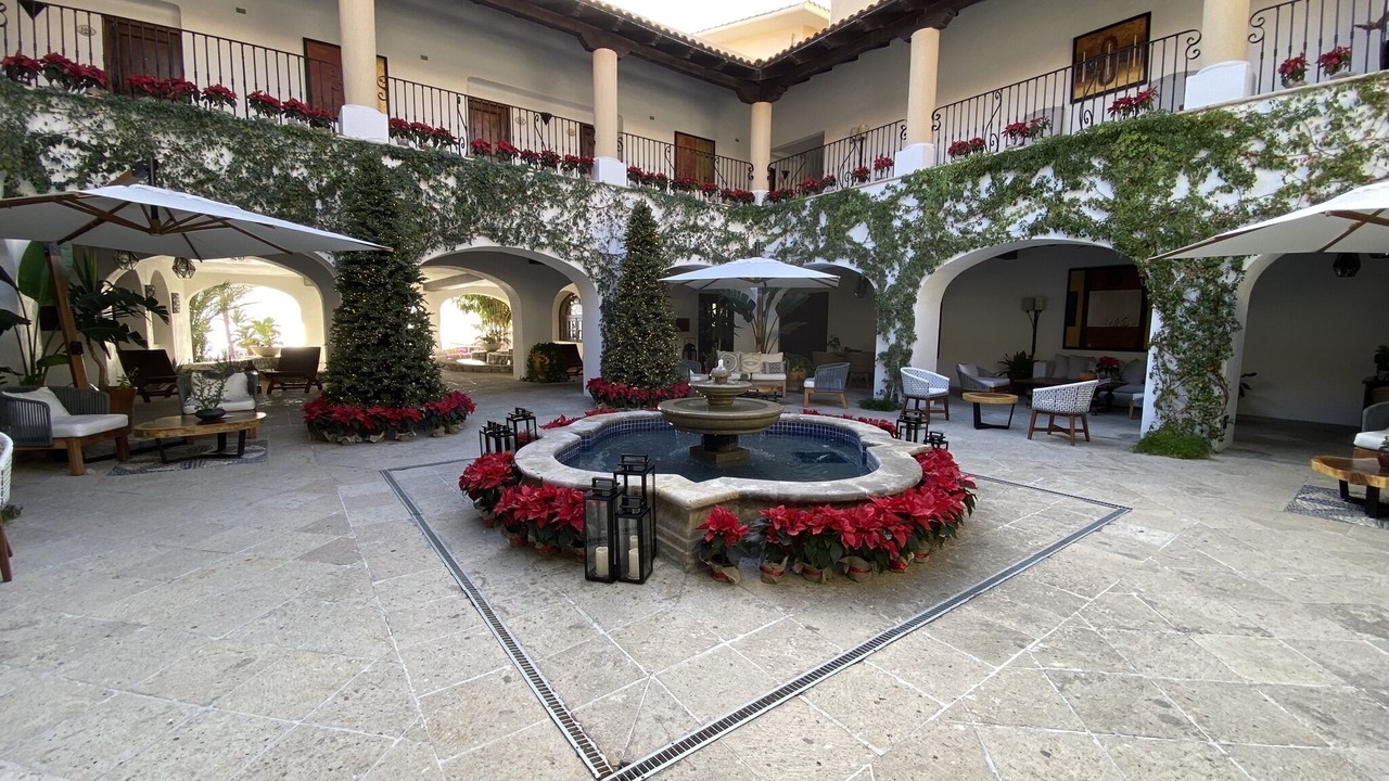 Photo of Outdoor in San Jose del Cabo