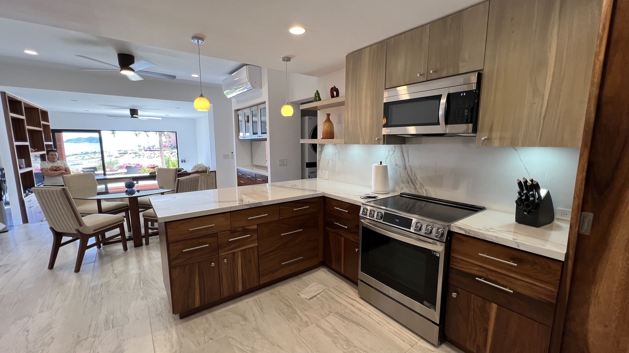Photo of Kitchen in San Jose del Cabo