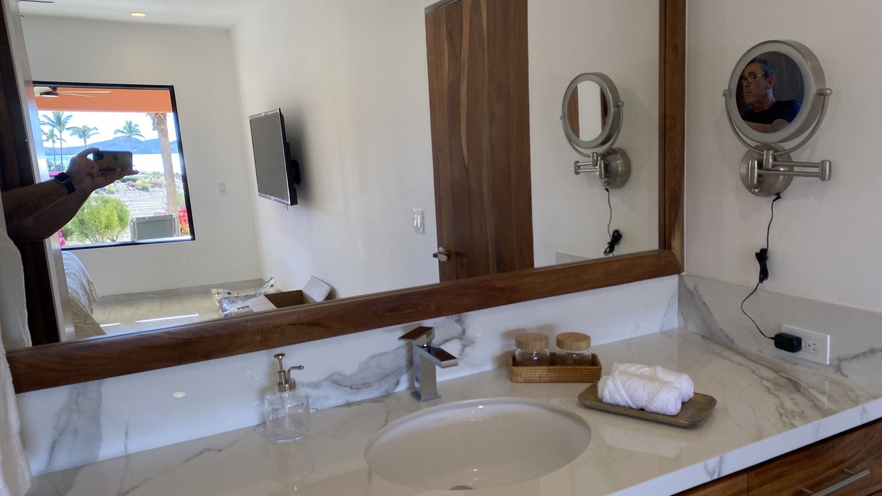 Photo of Bathroom in San Jose del Cabo