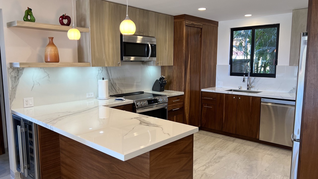 Photo of Kitchen in San Jose del Cabo