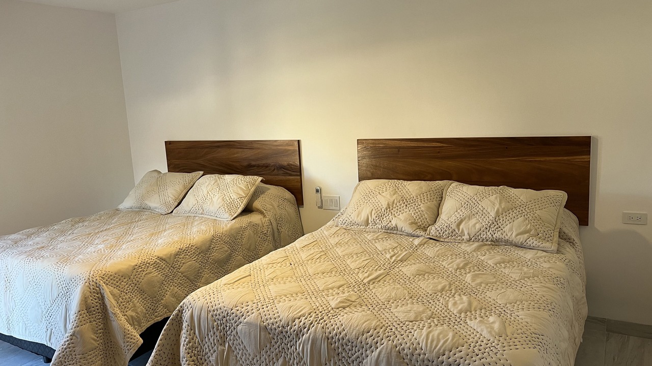 Photo of Bedroom in San Jose del Cabo