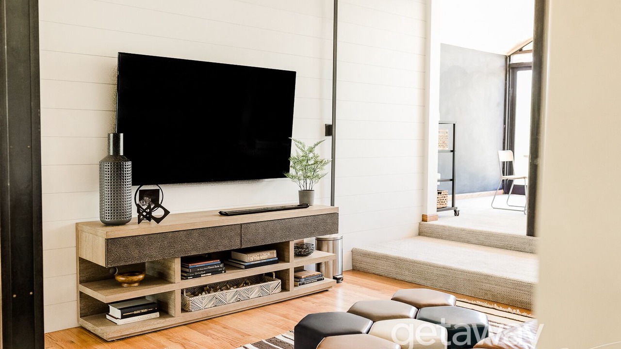 Photo of Livingroom in Heber