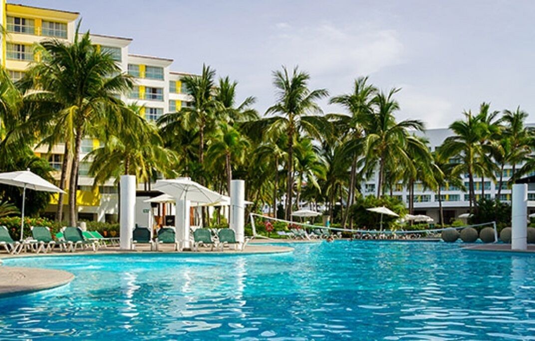 Photo of Outdoor in Isla Iguana