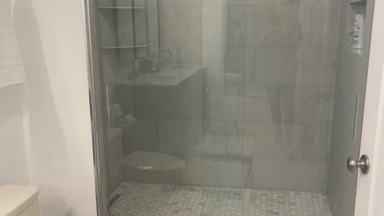 Photo of Bathroom in La Paz At Desert Springs