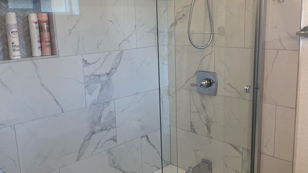 Photo of Bathroom in La Paz At Desert Springs