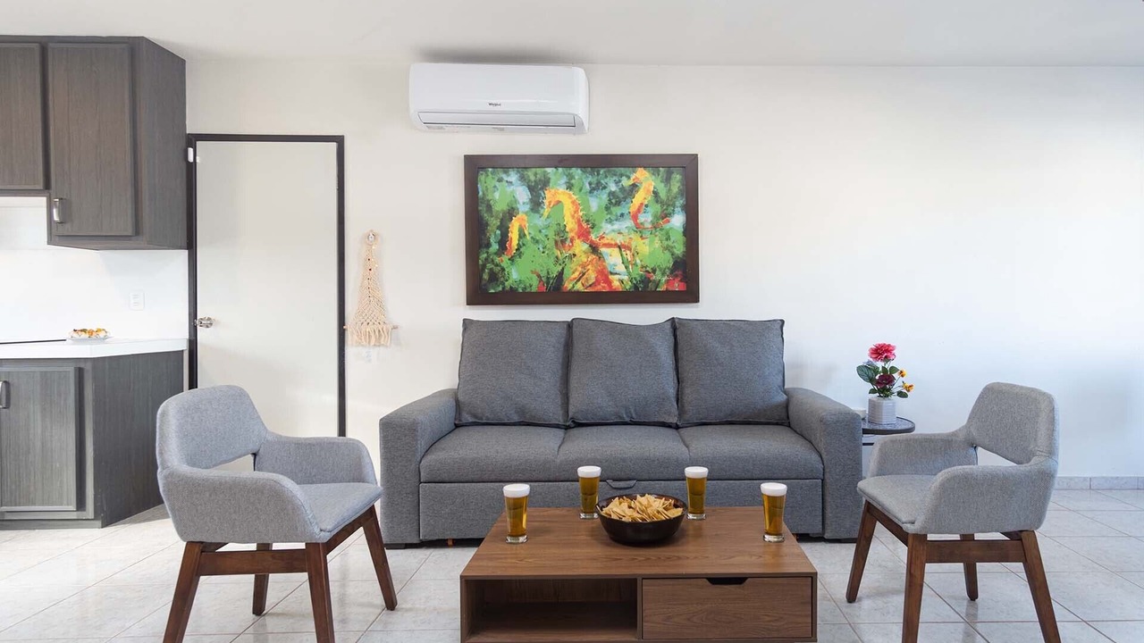 Photo of Livingroom in San Carlos