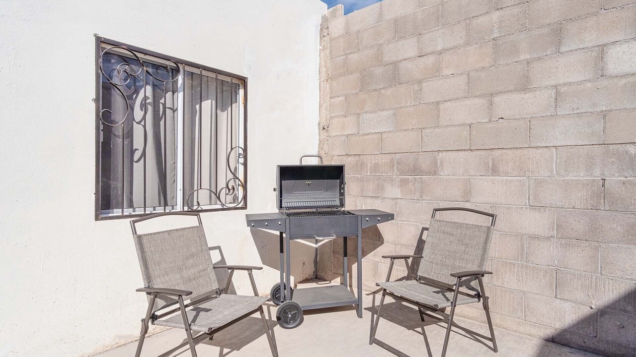 Photo of Patio Balcony in San Carlos