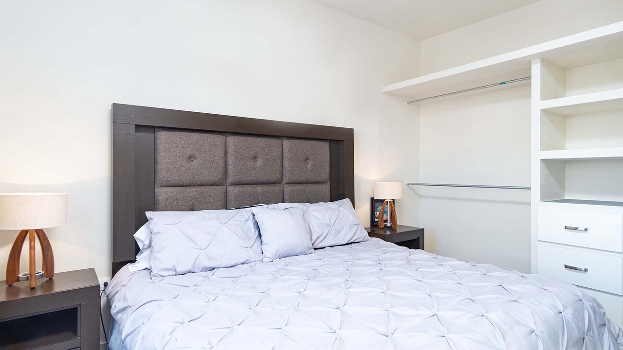 Photo of Bedroom in San Carlos
