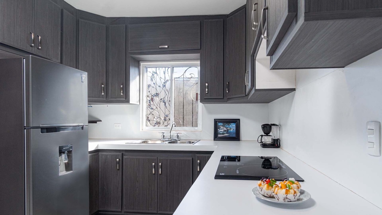Photo of Kitchen in San Carlos