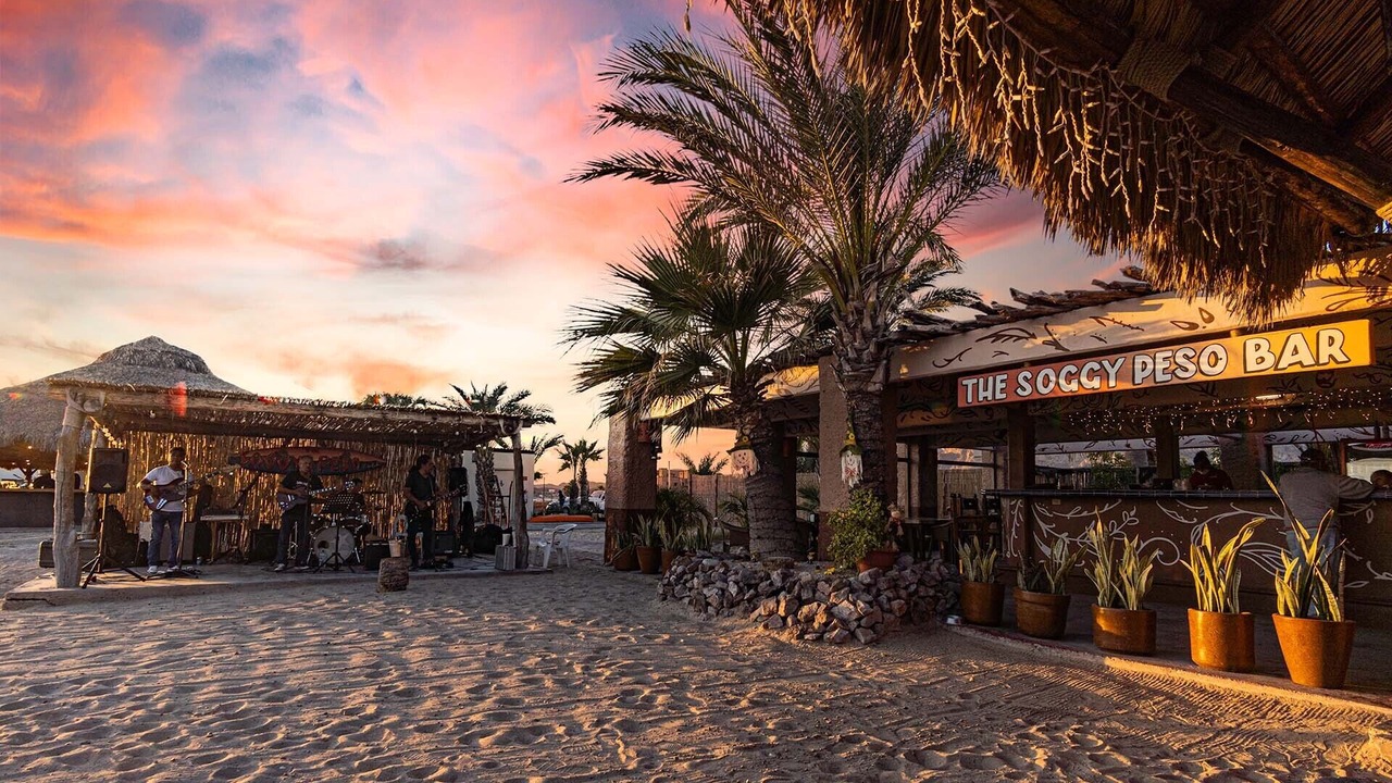 Photo of Outdoor in San Carlos