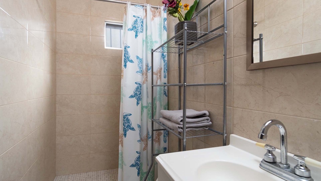 Photo of Bathroom in San Carlos