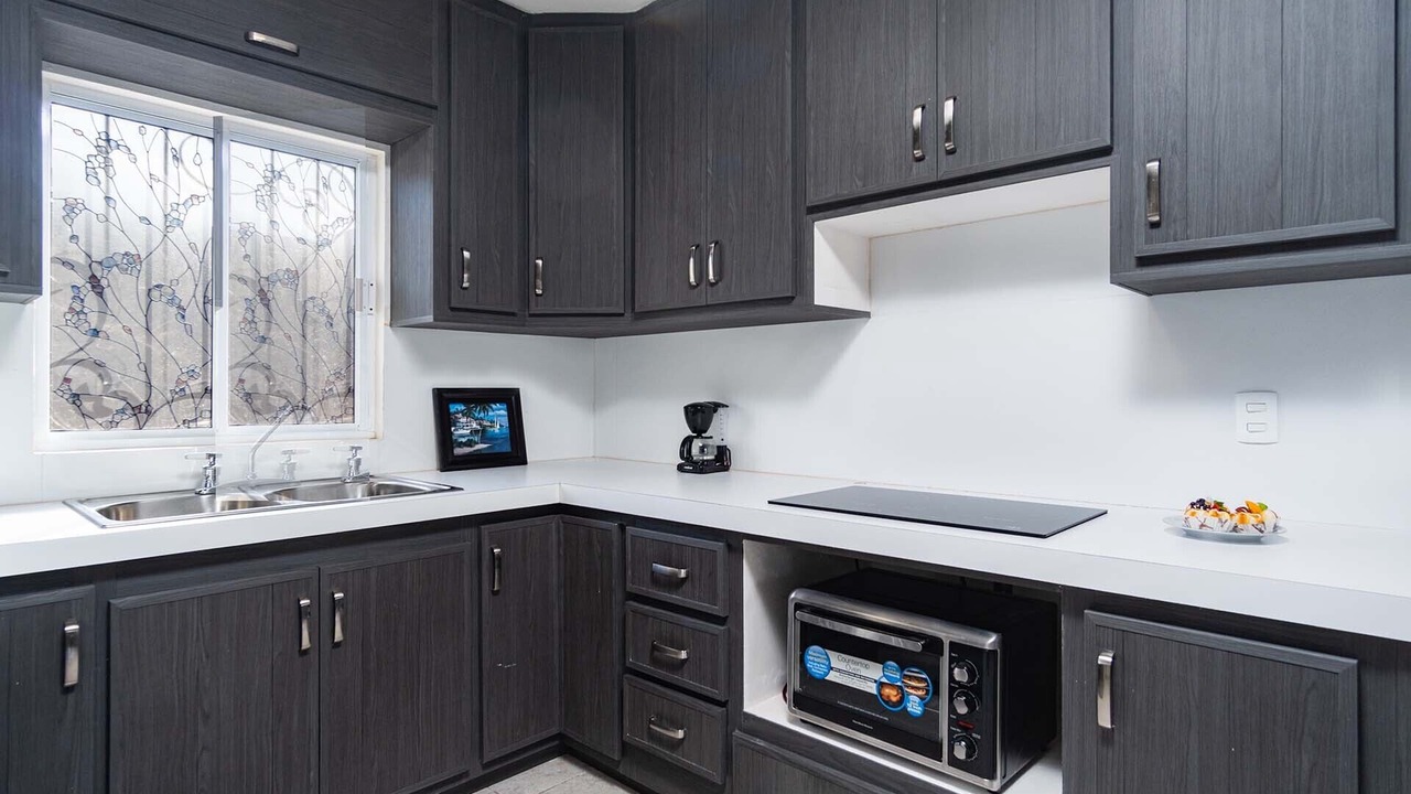 Photo of Kitchen in San Carlos