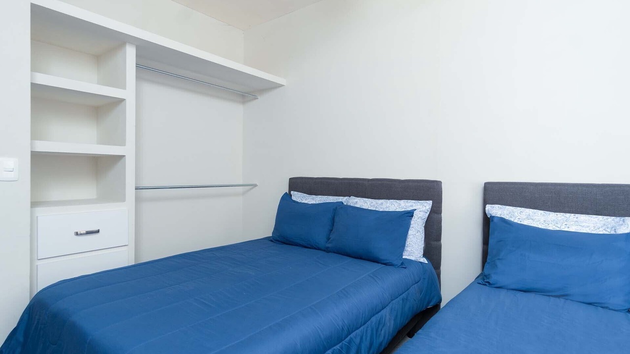 Photo of Bedroom in San Carlos