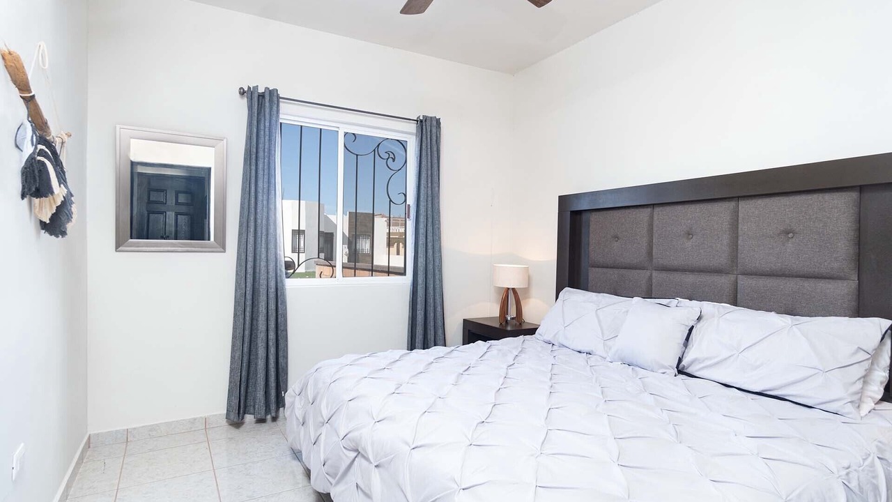 Photo of Bedroom in San Carlos