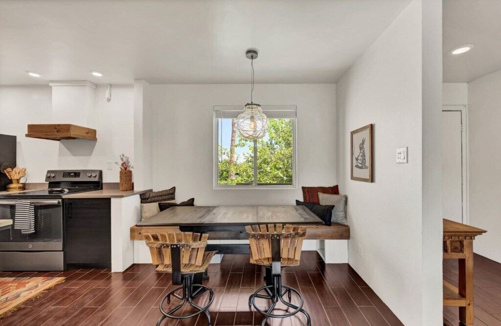 Photo of Kitchen in Entertainment District