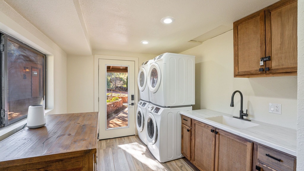 Photo of Bedroom in West Sedona