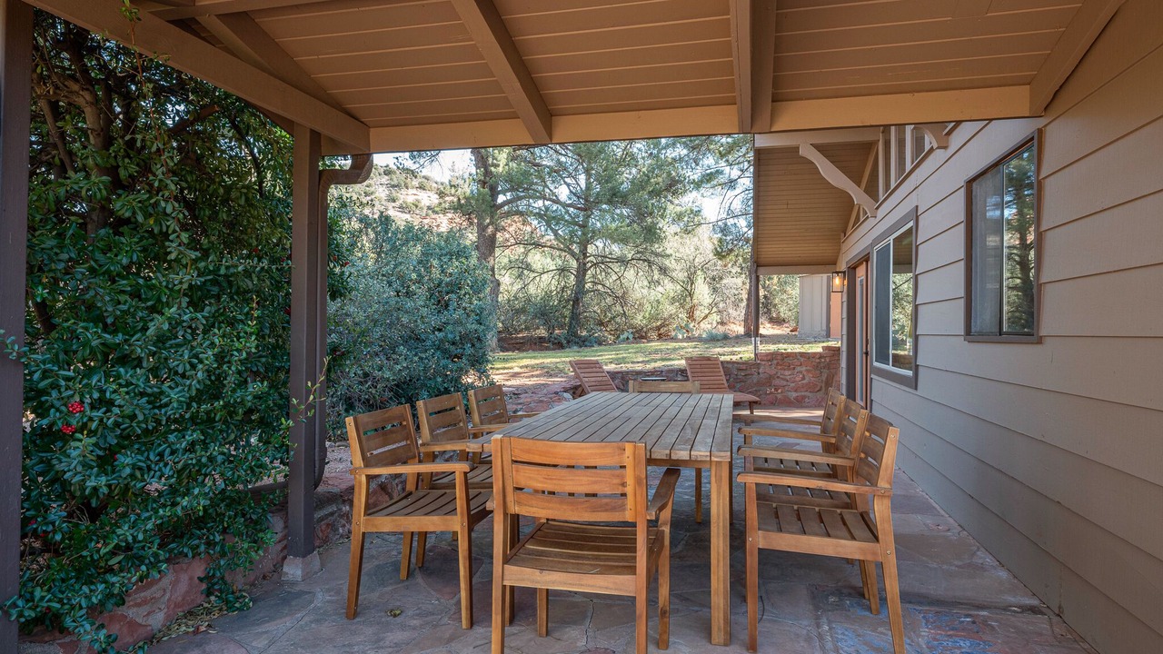 Photo of Outdoor in West Sedona