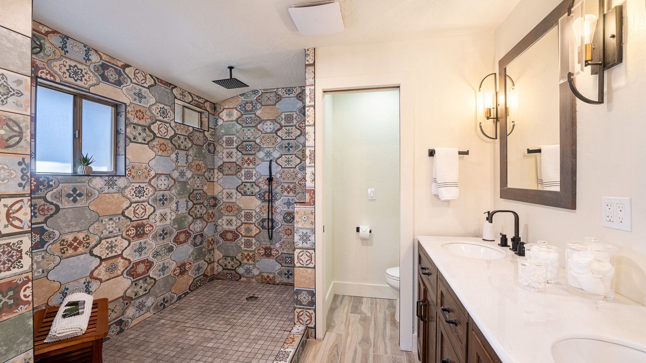 Photo of Bathroom in West Sedona