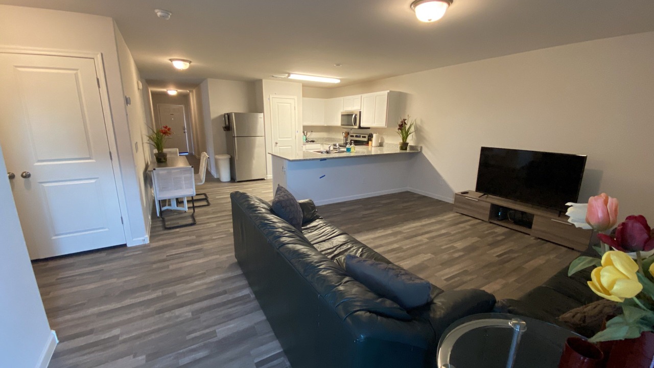Photo of Bedroom in Holiday Shores