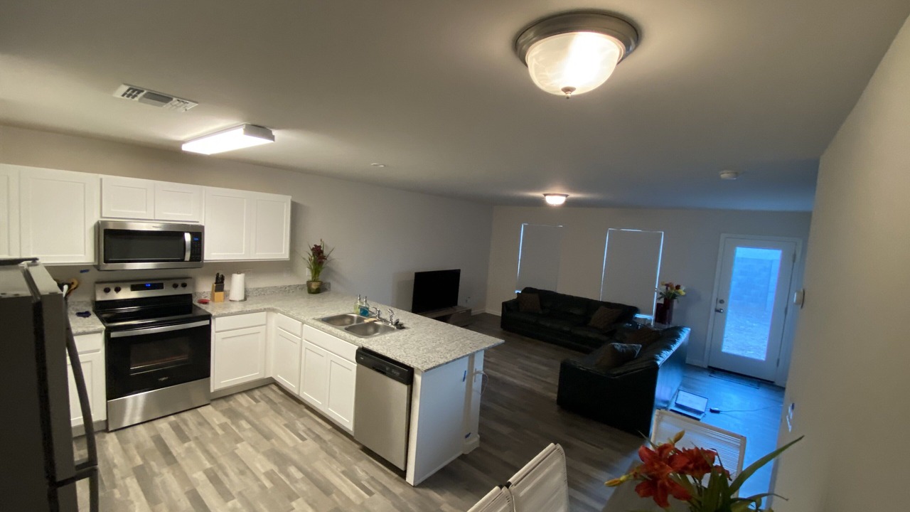 Photo of Bedroom in Holiday Shores