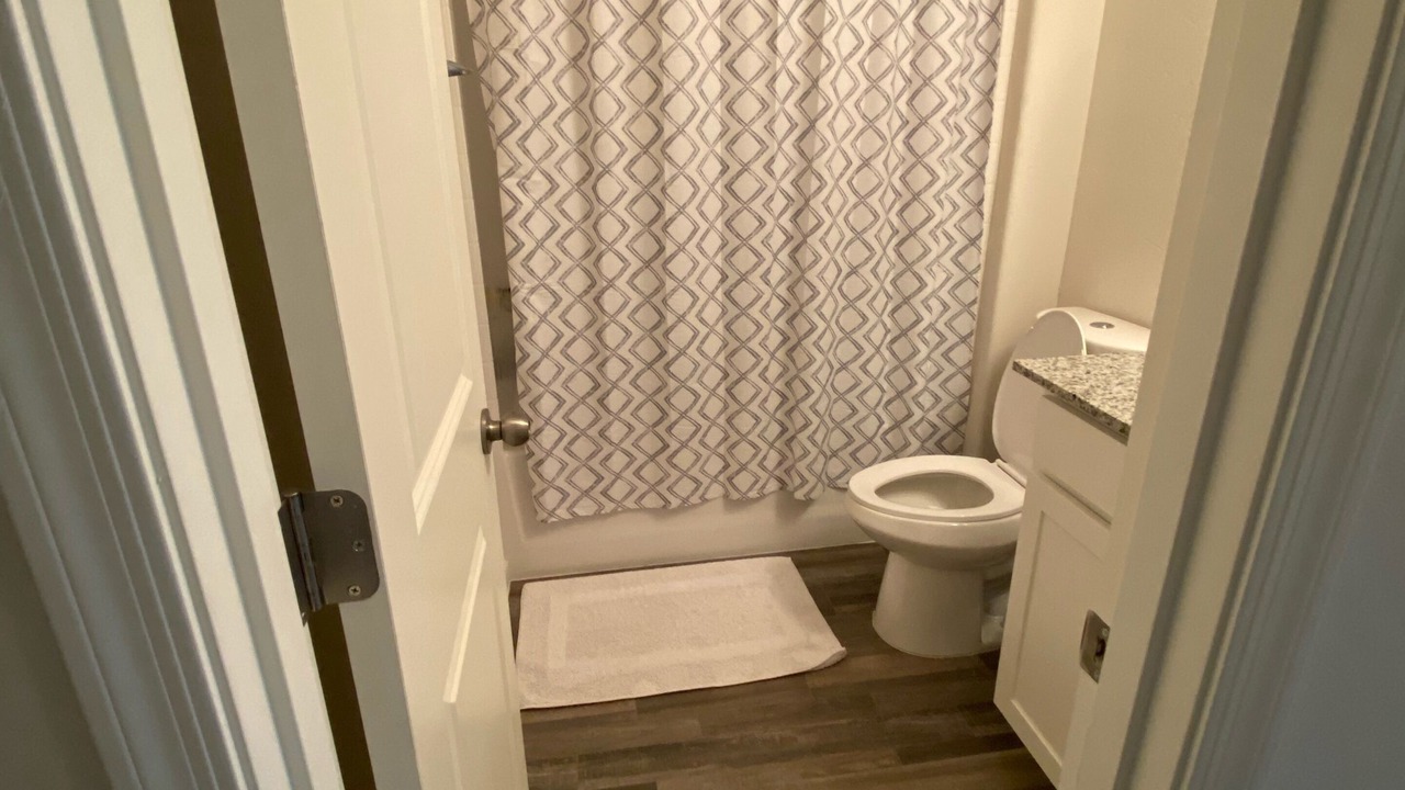 Photo of Bathroom in Holiday Shores