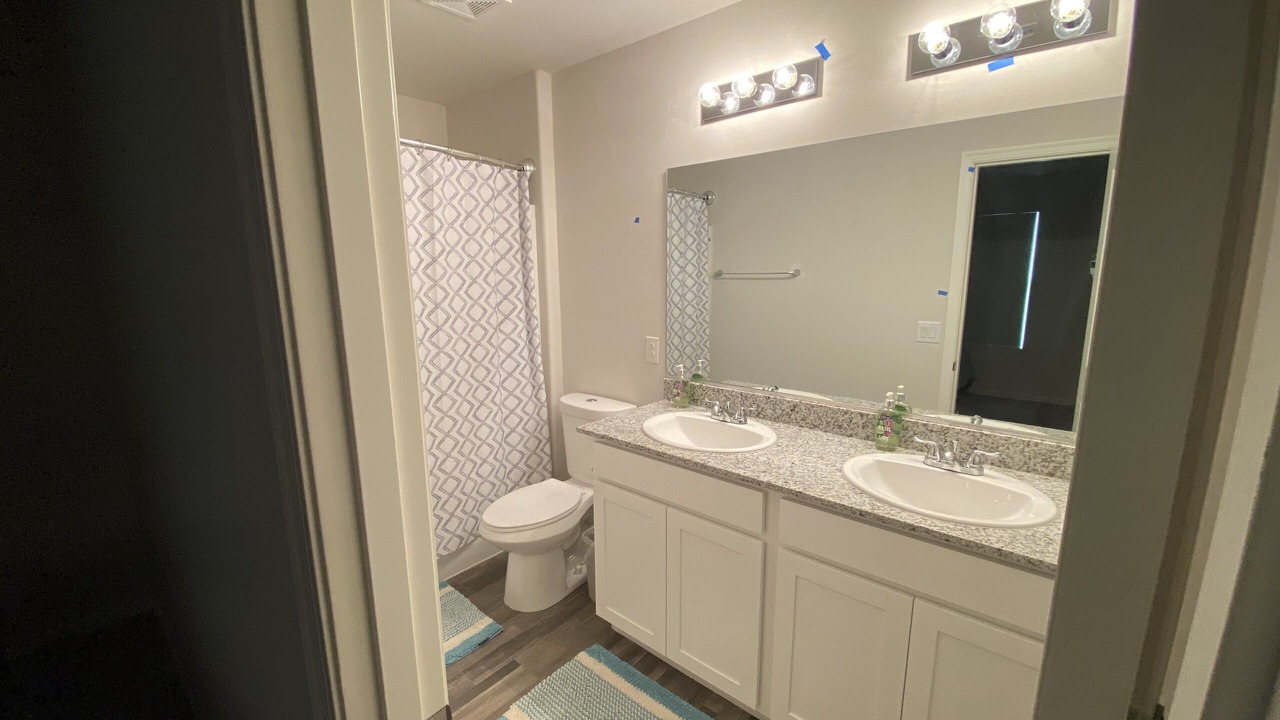 Photo of Bathroom in Holiday Shores