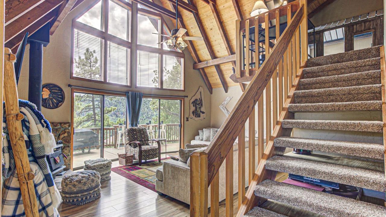 Photo of Livingroom in Strawberry