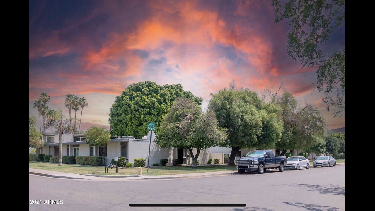 Photo of Outdoor in South Scottsdale