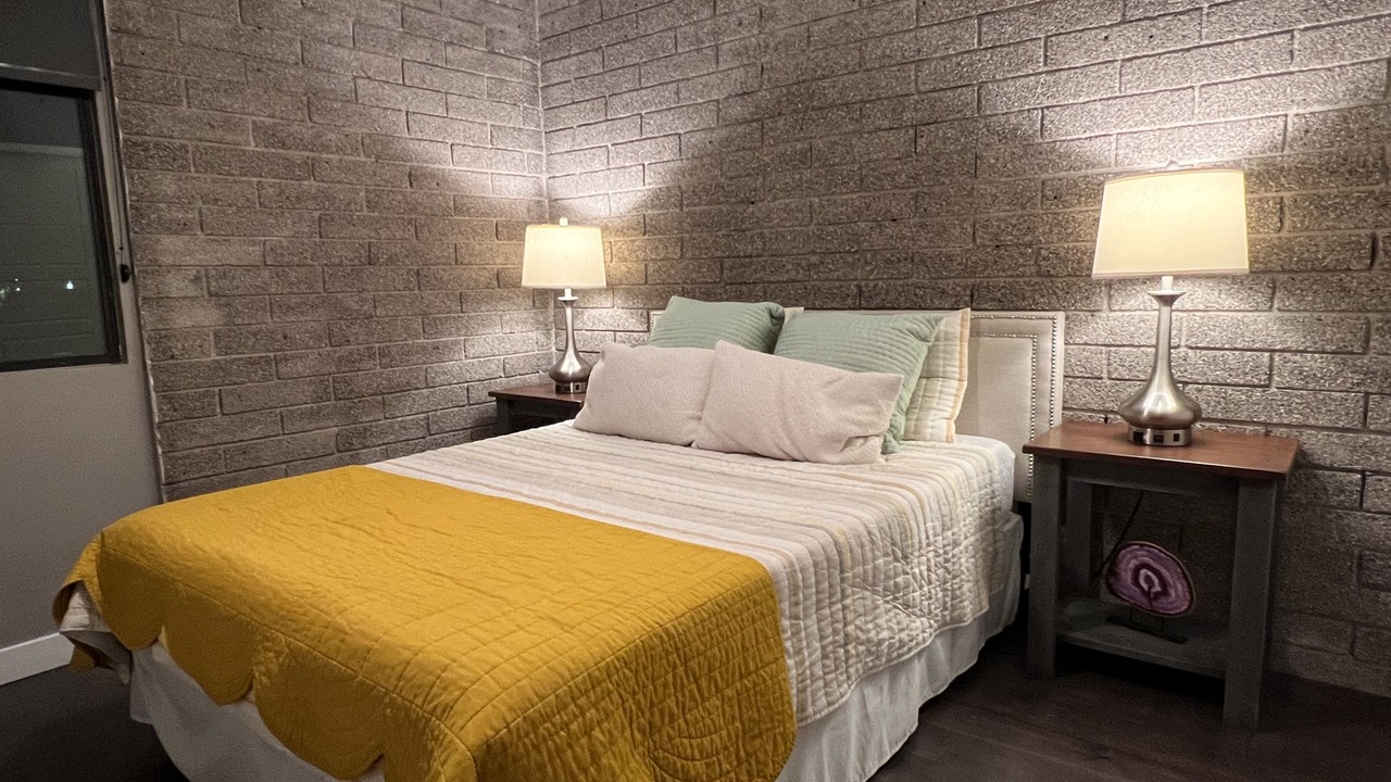 Photo of Bedroom in South Scottsdale