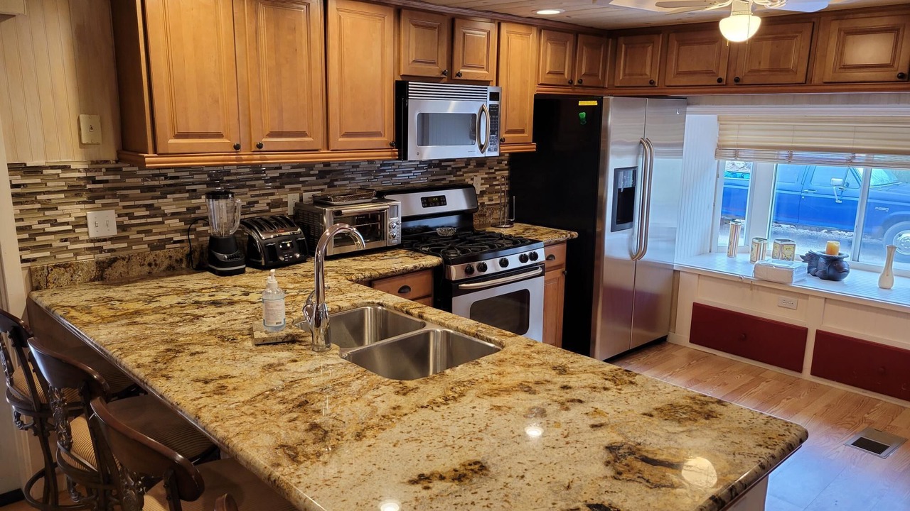 Photo of Kitchen in Parker Strip