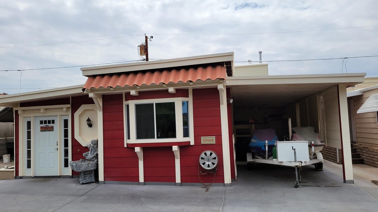 Photo of Outdoor in Parker Strip
