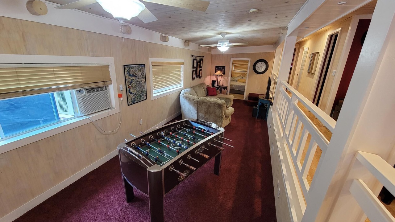 Photo of Bedroom in Parker Strip