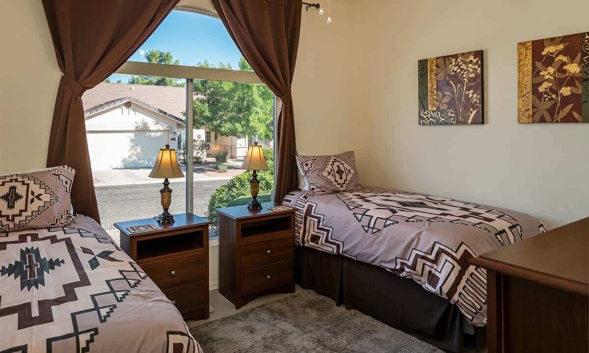 Photo of Bedroom in Cottonwood