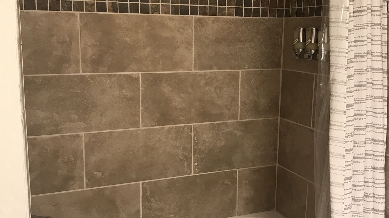 Photo of Bathroom in Mountain Club
