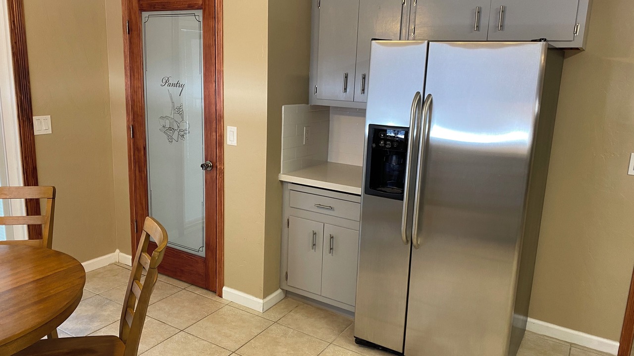 Photo of Kitchen in Mountain Club
