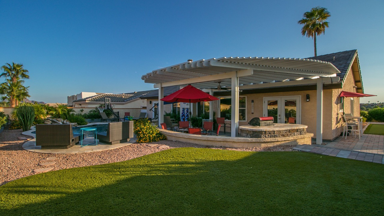 Photo of Outdoor in Fountain Hills