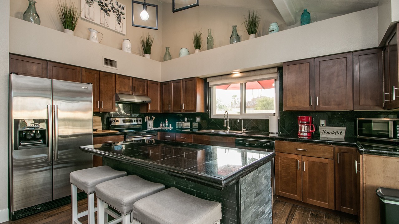 Photo of Kitchen in Fountain Hills