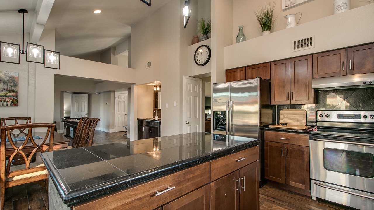 Photo of Kitchen in Fountain Hills