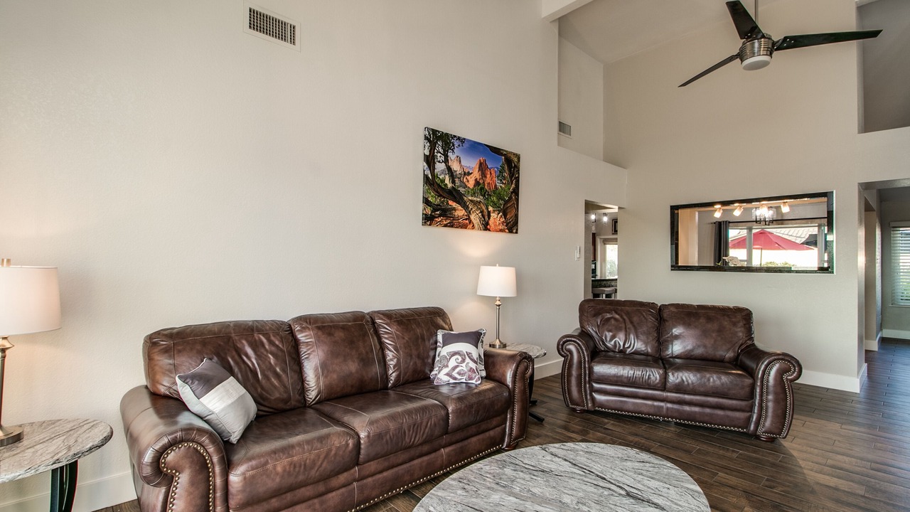 Photo of Livingroom in Fountain Hills